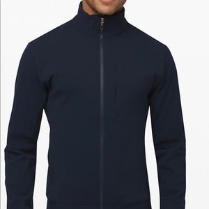 Lululemon Men’s Sojourn Jacket